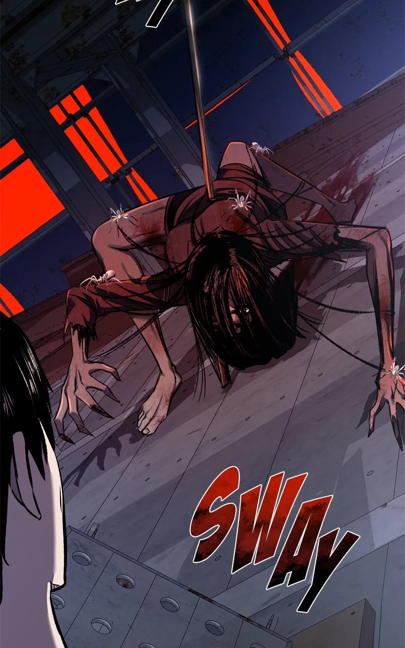 Ghost Dating Simulation Chapter 5 page 136 - 