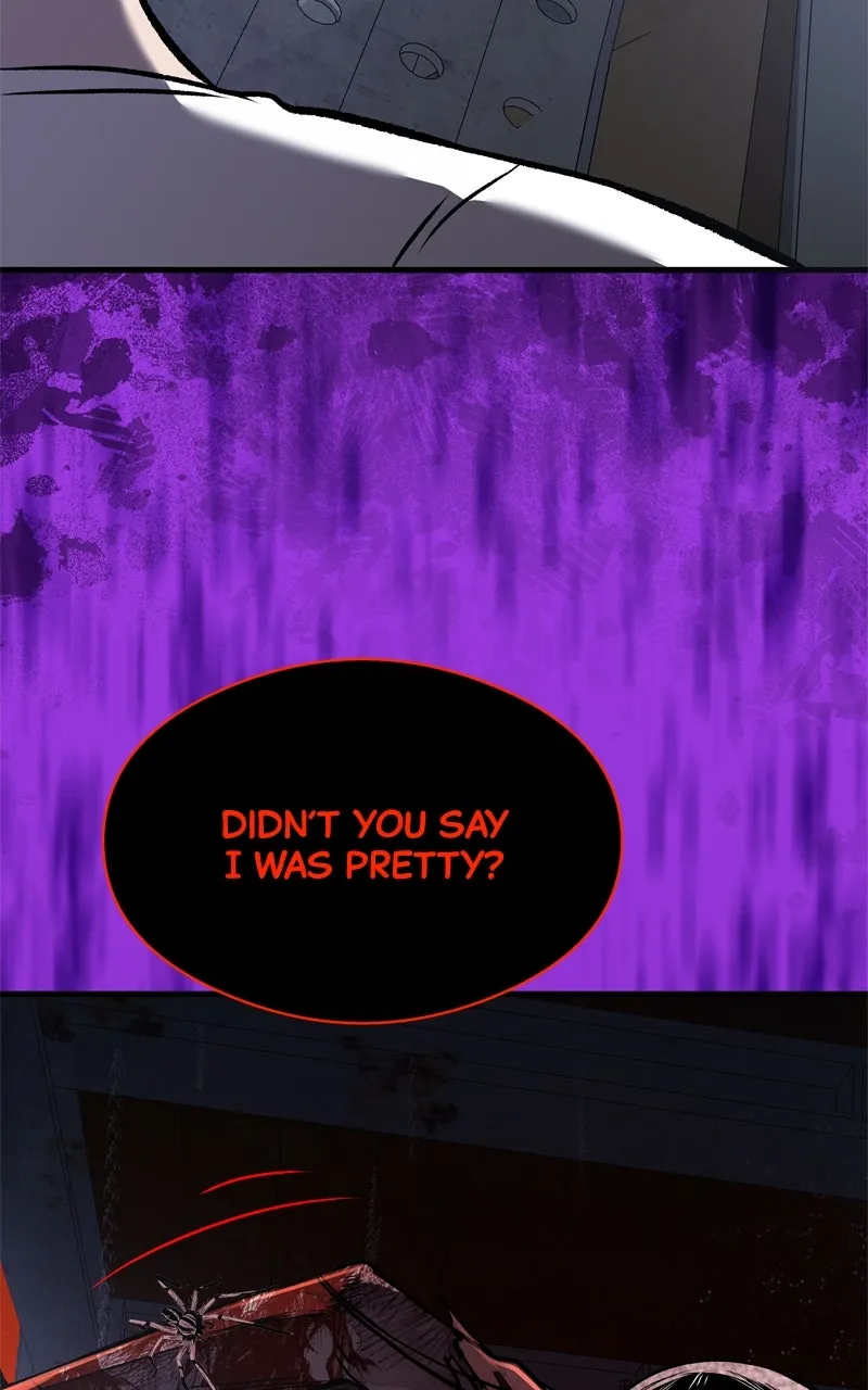 Ghost Dating Simulation Chapter 5 page 137 - 