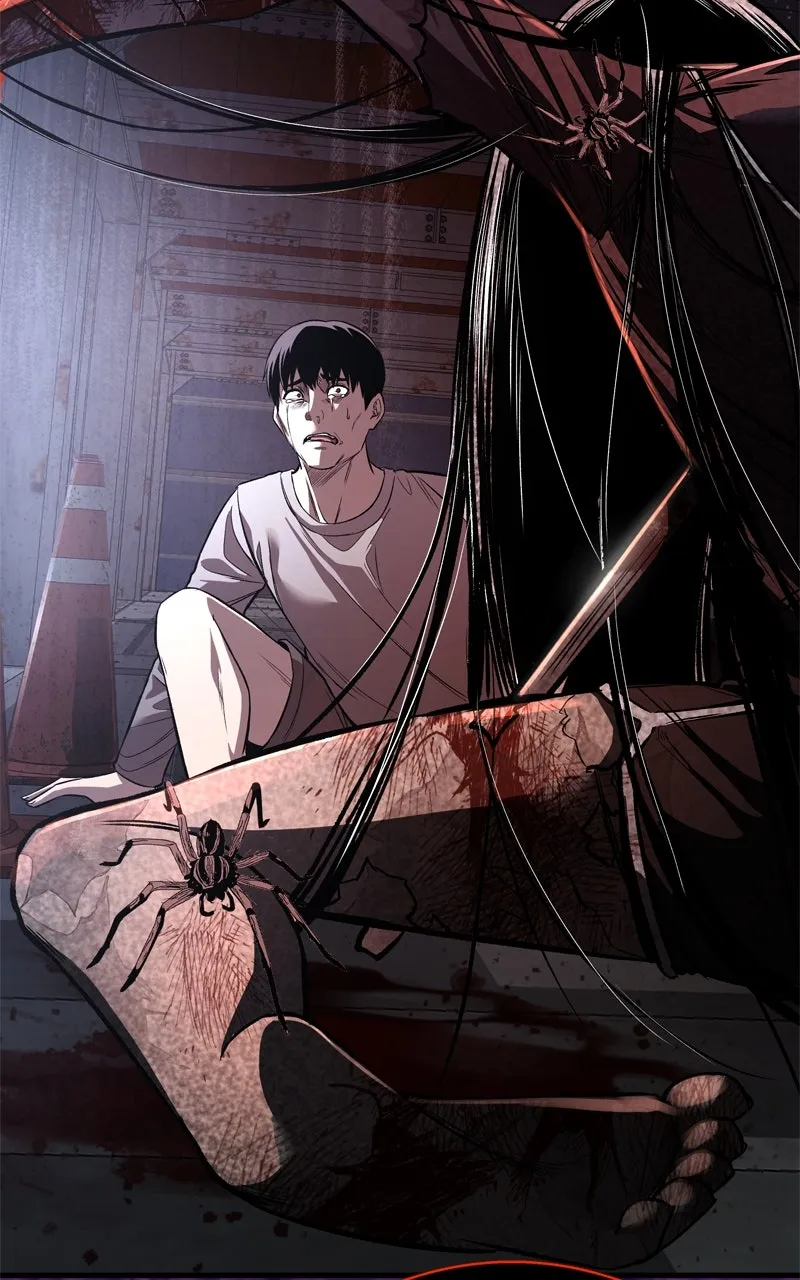 Ghost Dating Simulation Chapter 5 page 138 - 