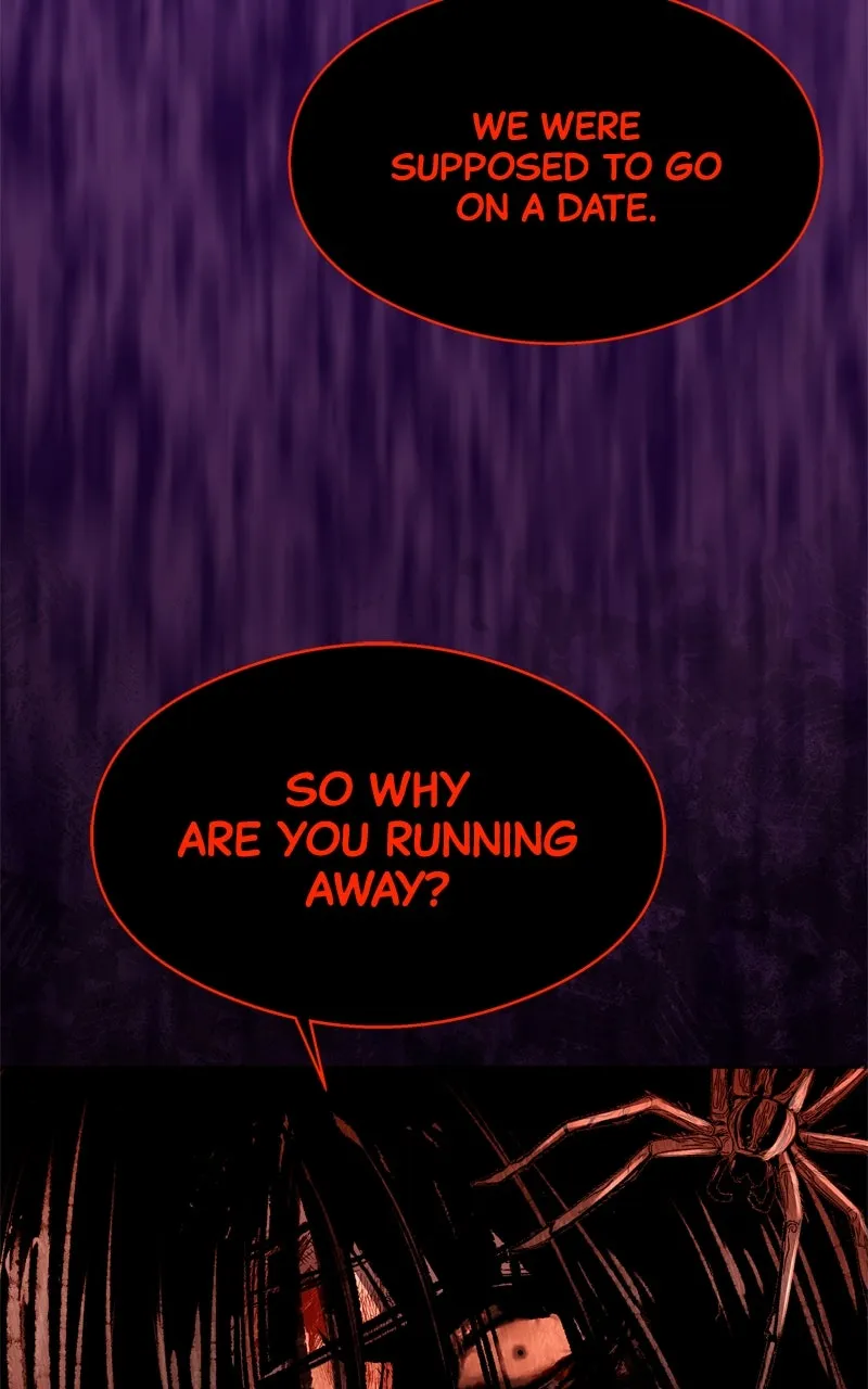 Ghost Dating Simulation Chapter 5 page 139 - 