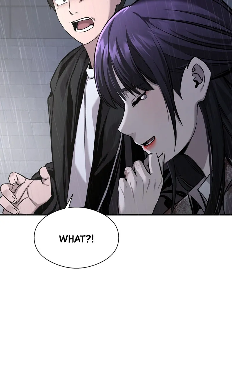 Ghost Dating Simulation Chapter 5 page 15 - 