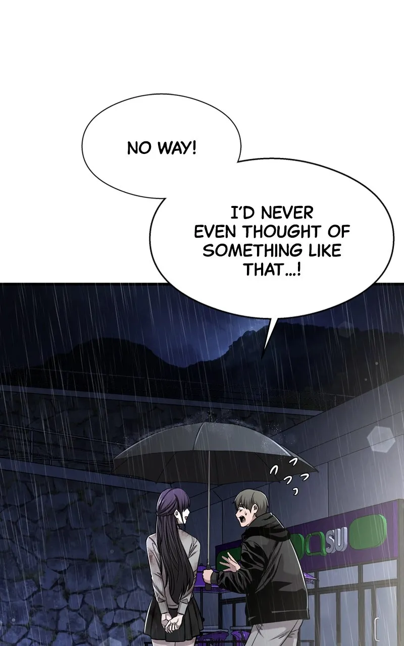 Ghost Dating Simulation Chapter 5 page 16 - 