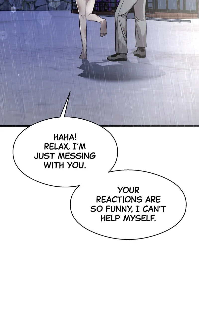 Ghost Dating Simulation Chapter 5 page 17 - 
