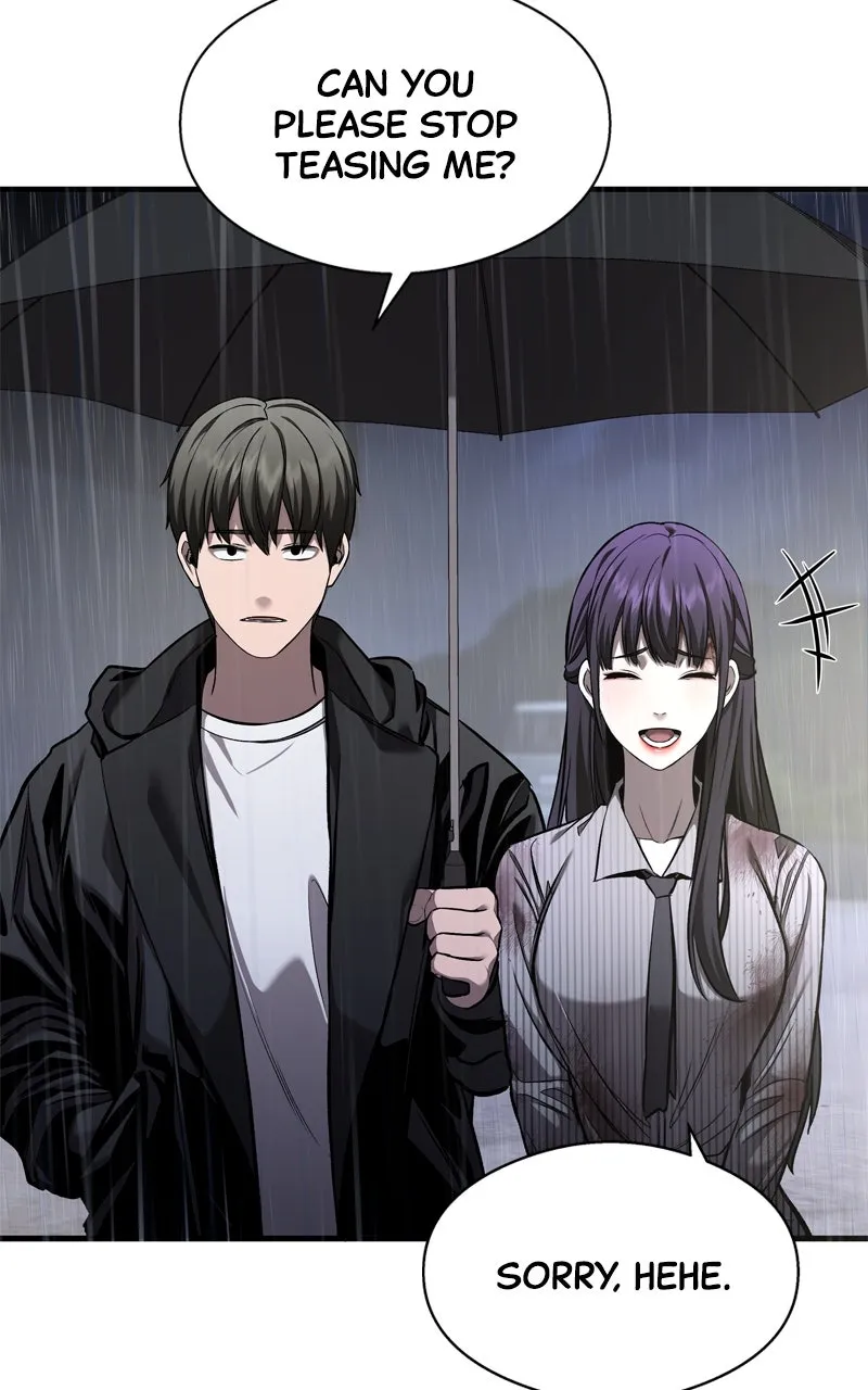 Ghost Dating Simulation Chapter 5 page 19 - 