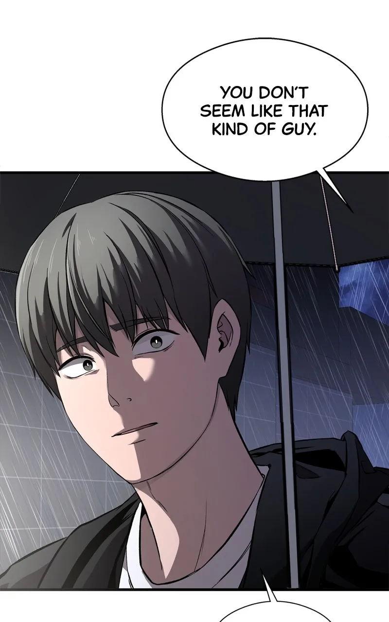 Ghost Dating Simulation Chapter 5 page 21 - 
