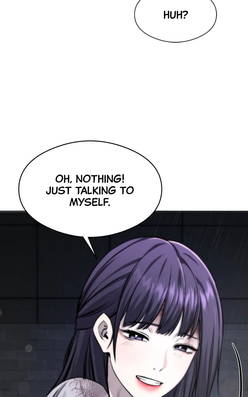 Ghost Dating Simulation Chapter 5 page 22 - 