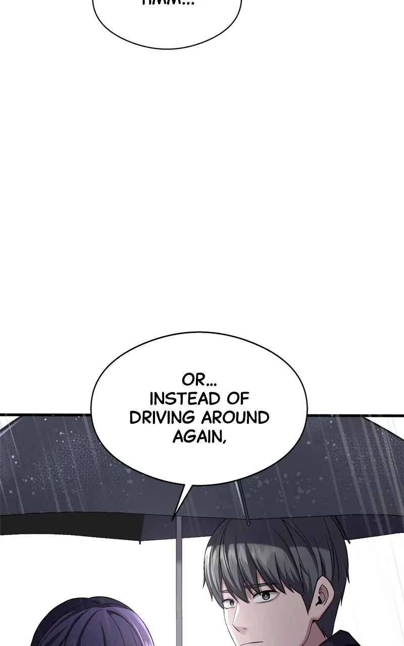 Ghost Dating Simulation Chapter 5 page 27 - 