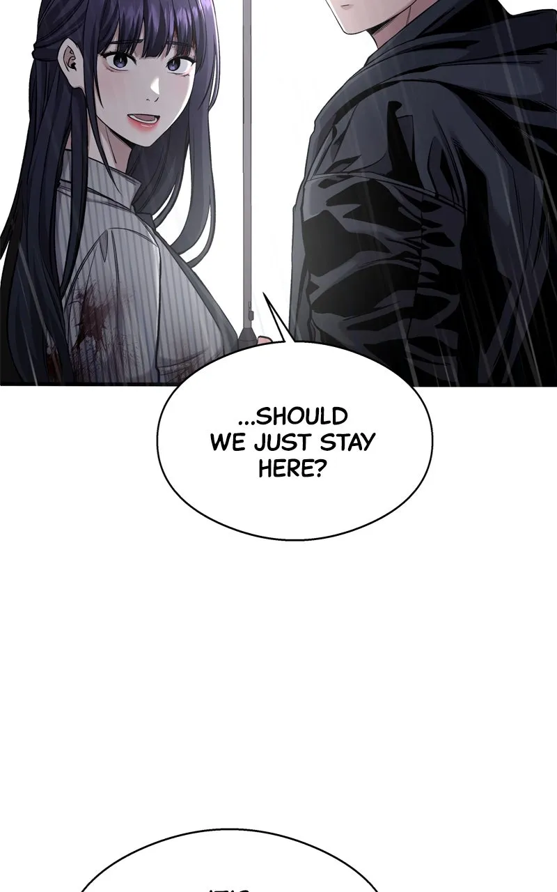 Ghost Dating Simulation Chapter 5 page 28 - 