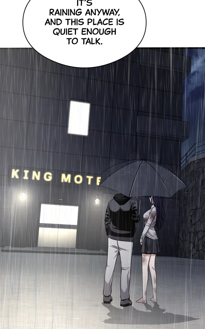 Ghost Dating Simulation Chapter 5 page 29 - 