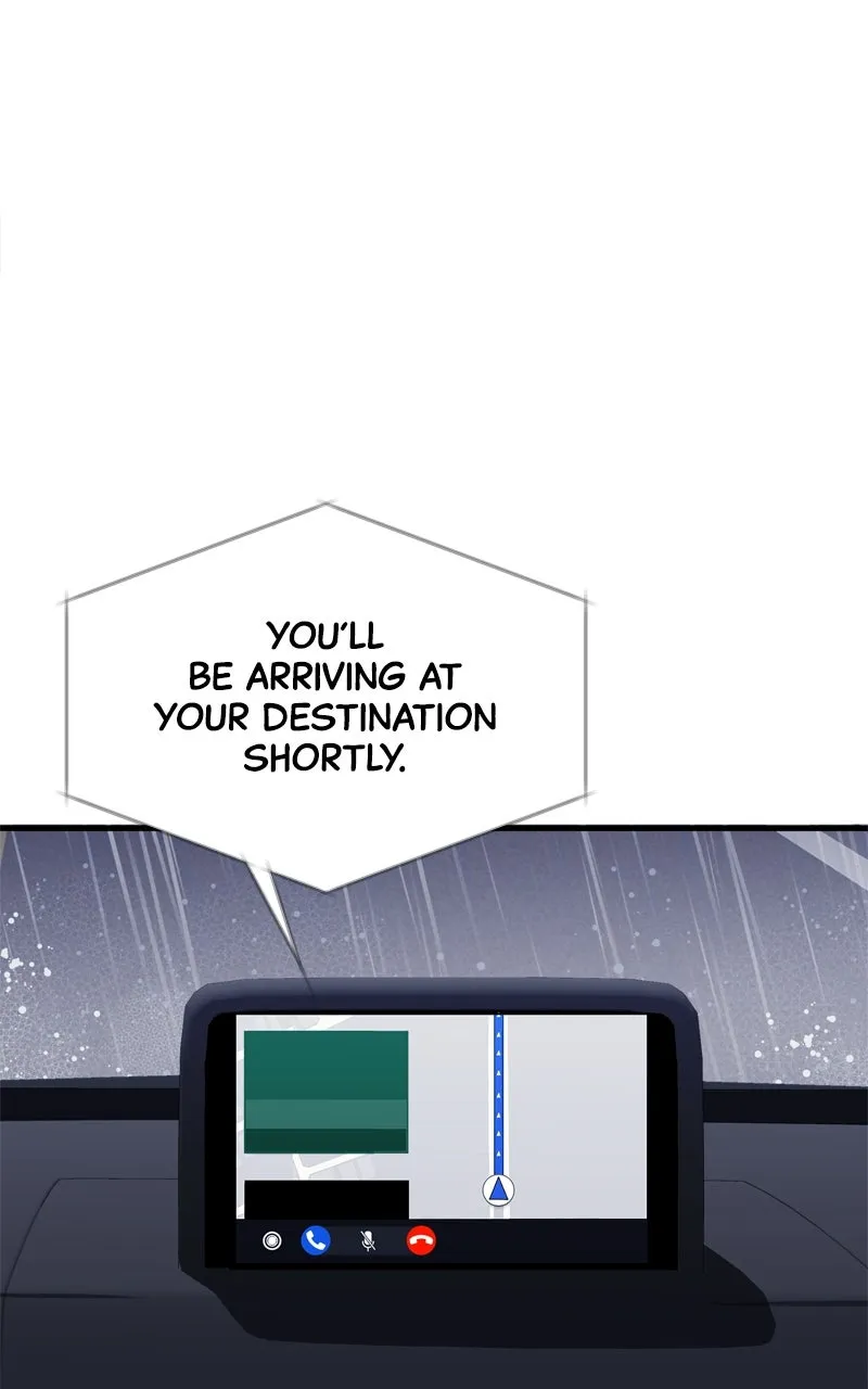 Ghost Dating Simulation Chapter 5 page 4 - 