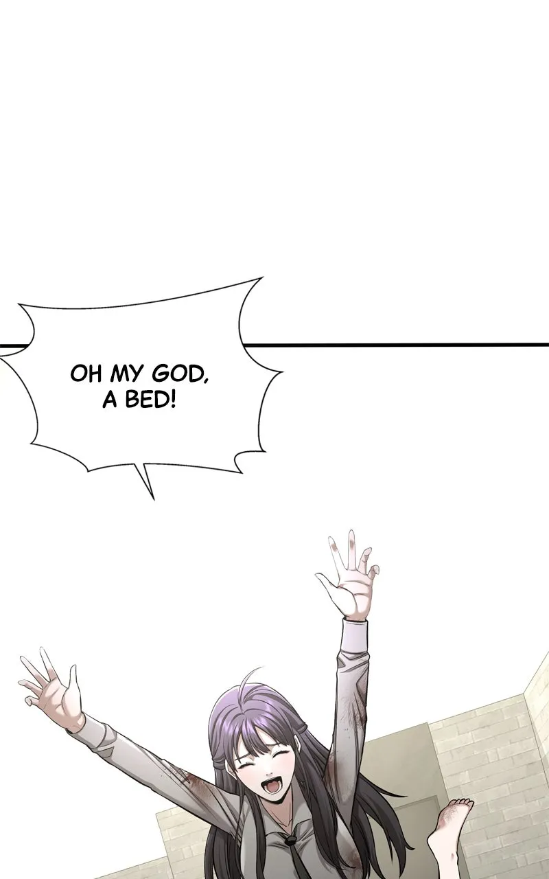 Ghost Dating Simulation Chapter 5 page 32 - 