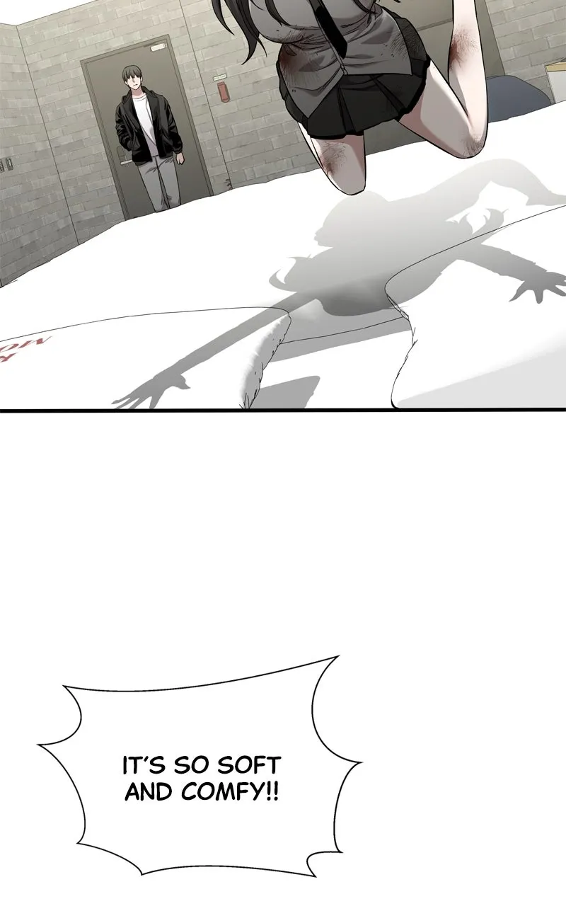 Ghost Dating Simulation Chapter 5 page 33 - 
