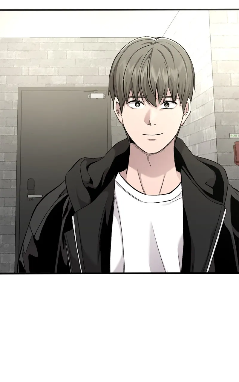 Ghost Dating Simulation Chapter 5 page 34 - 