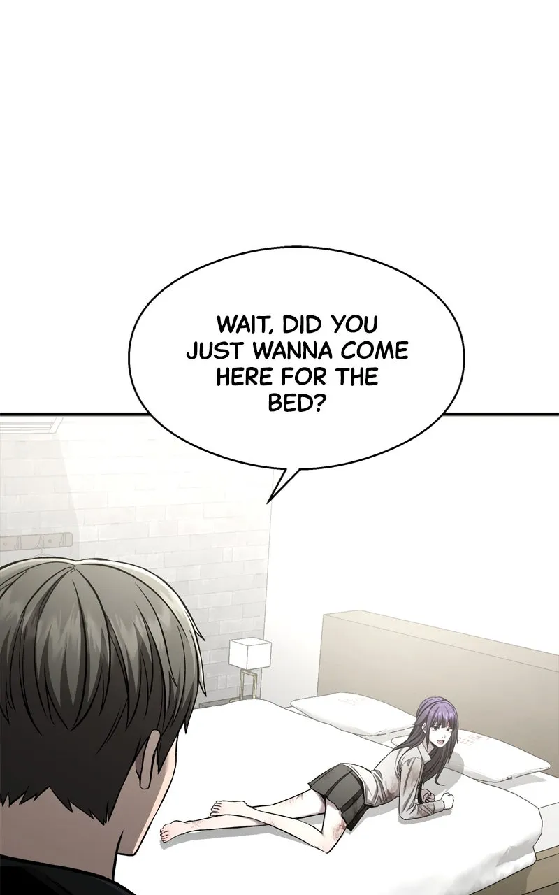 Ghost Dating Simulation Chapter 5 page 35 - 