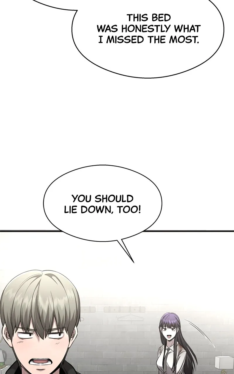 Ghost Dating Simulation Chapter 5 page 38 - 