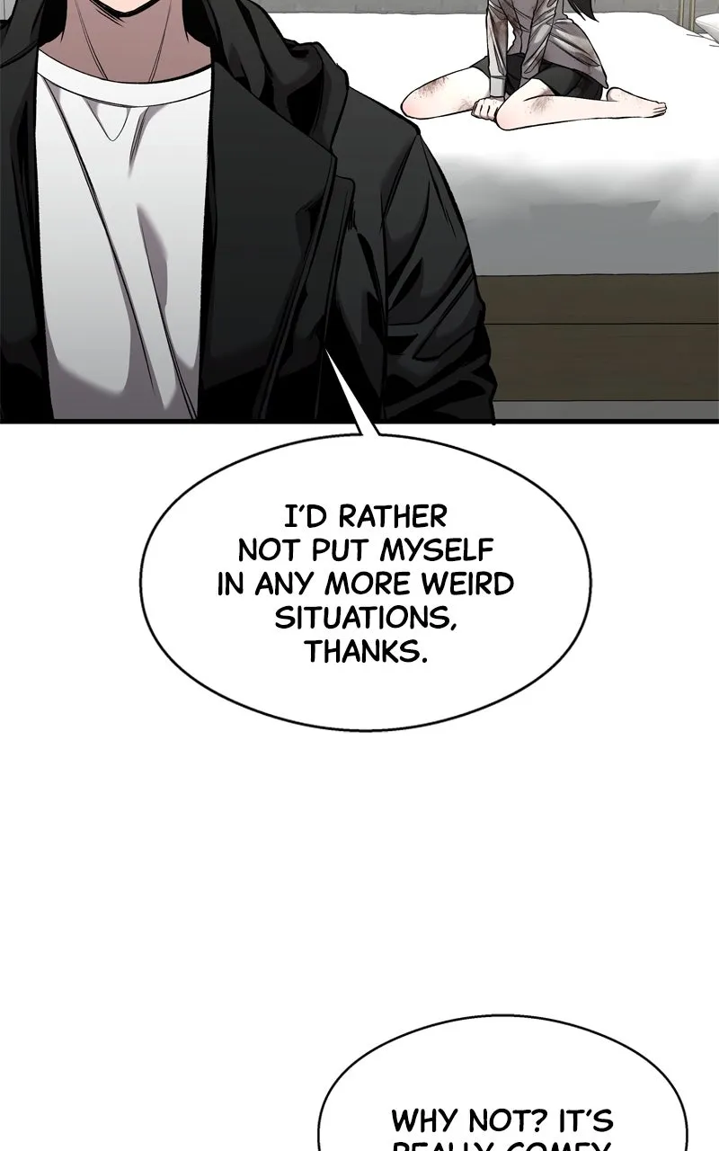 Ghost Dating Simulation Chapter 5 page 39 - 