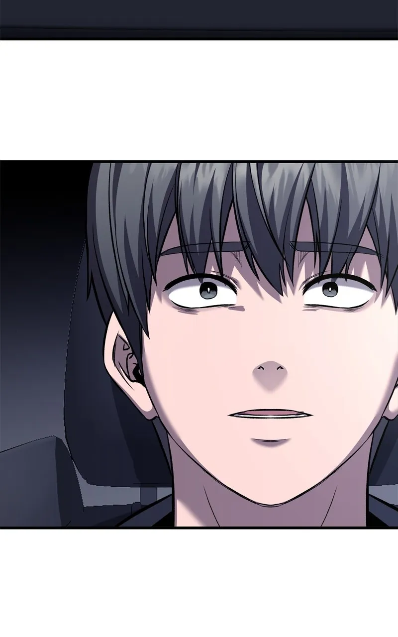 Ghost Dating Simulation Chapter 5 page 5 - 