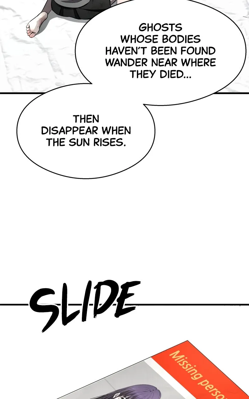Ghost Dating Simulation Chapter 5 page 42 - 