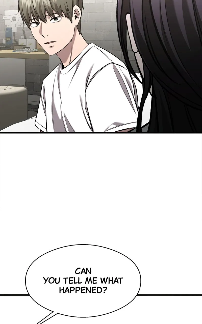 Ghost Dating Simulation Chapter 5 page 46 - 