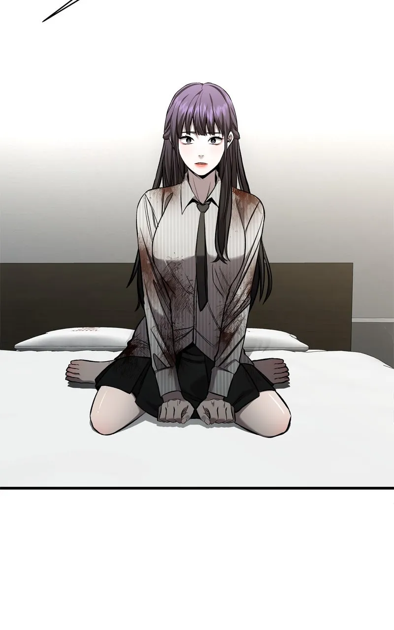 Ghost Dating Simulation Chapter 5 page 47 - 