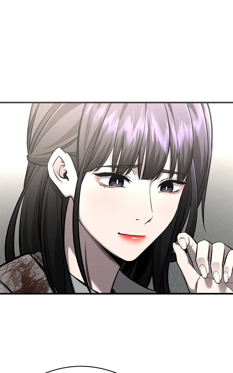 Ghost Dating Simulation Chapter 5 page 48 - 