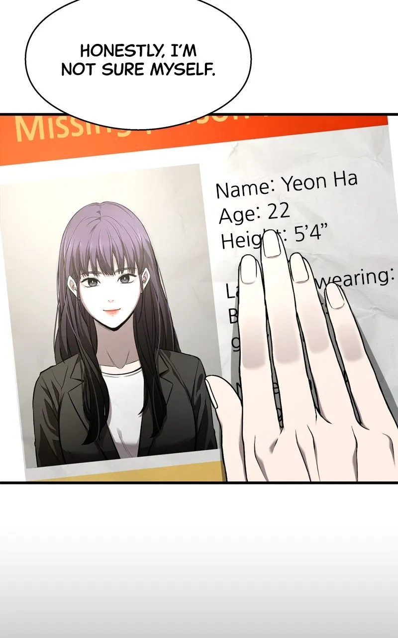 Ghost Dating Simulation Chapter 5 page 49 - 