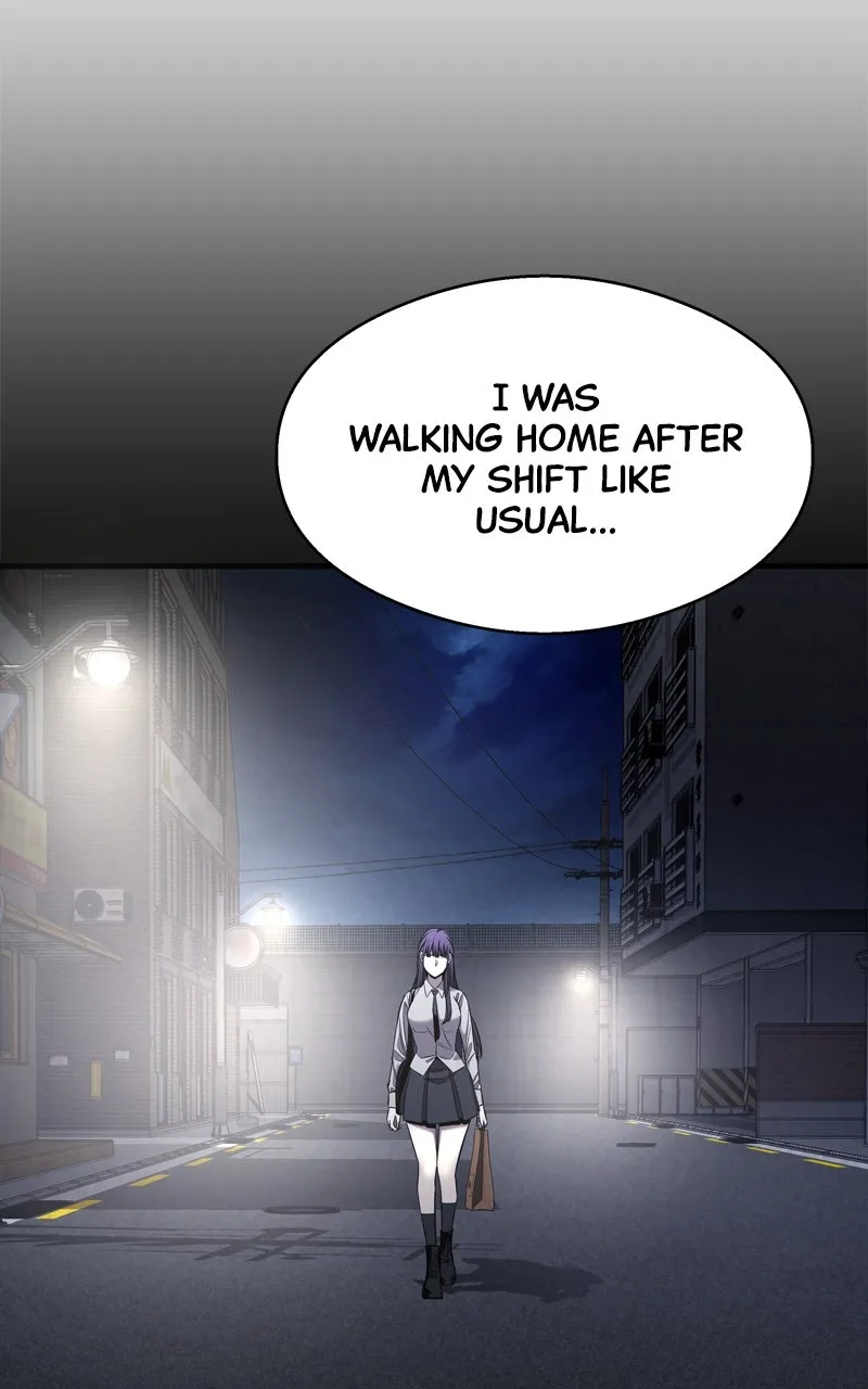 Ghost Dating Simulation Chapter 5 page 50 - 