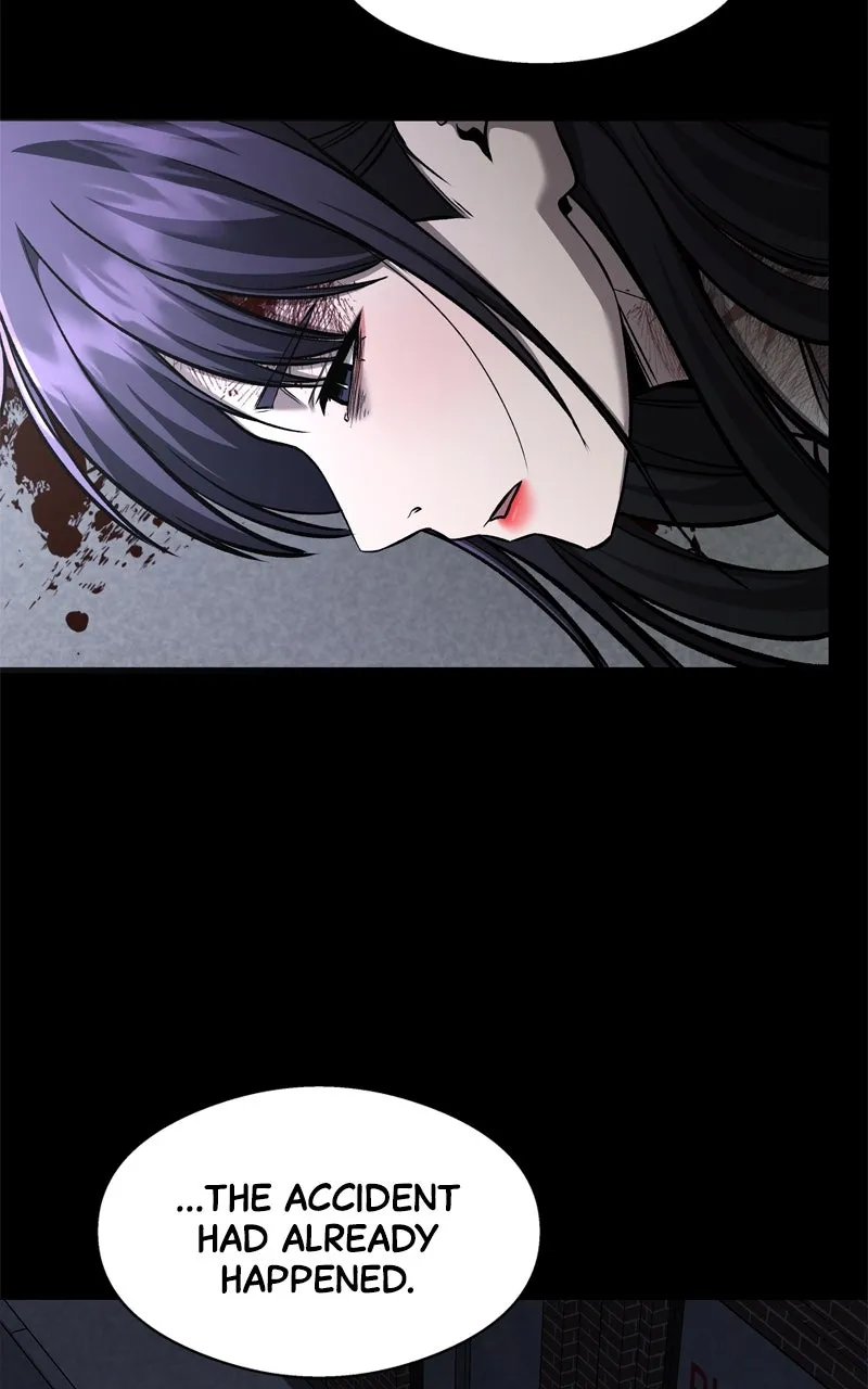 Ghost Dating Simulation Chapter 5 page 53 - 