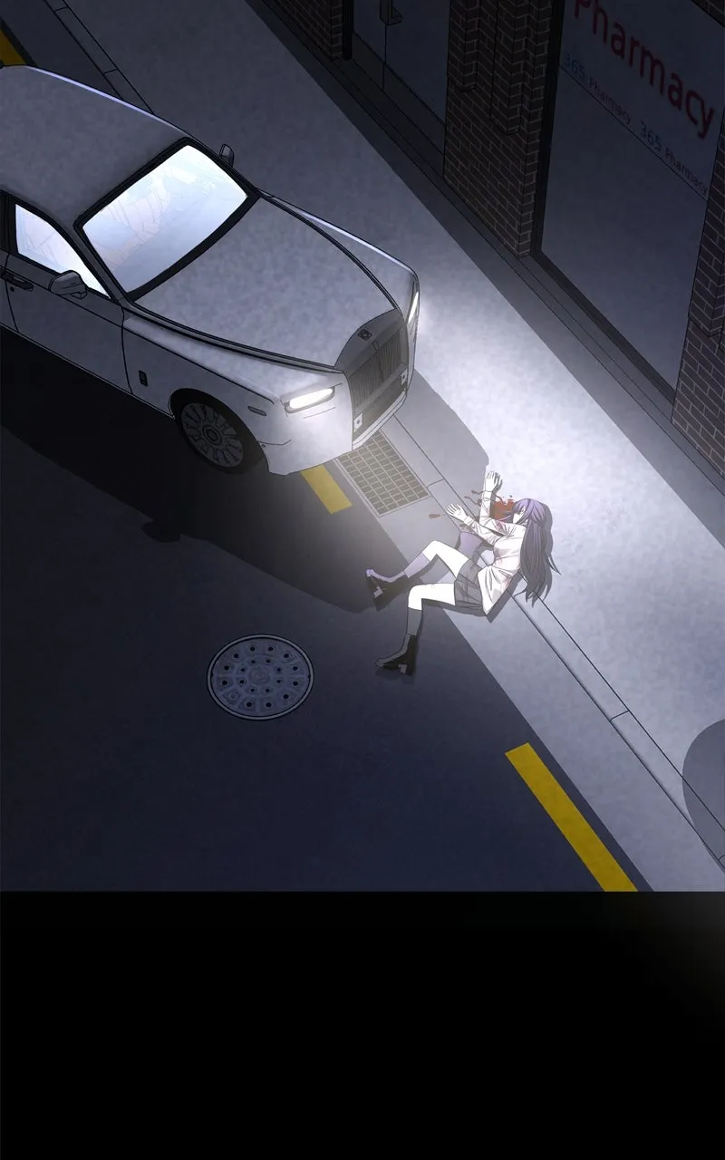 Ghost Dating Simulation Chapter 5 page 54 - 