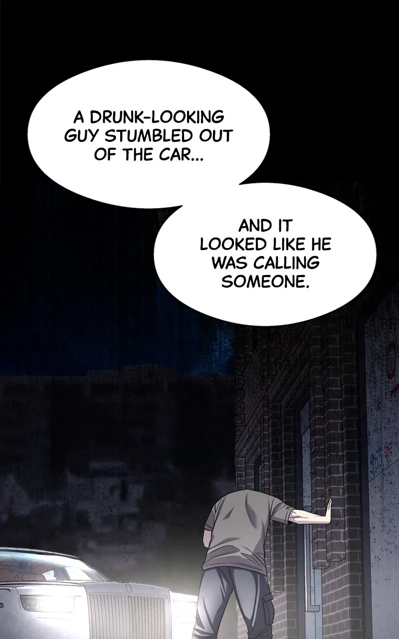 Ghost Dating Simulation Chapter 5 page 55 - 