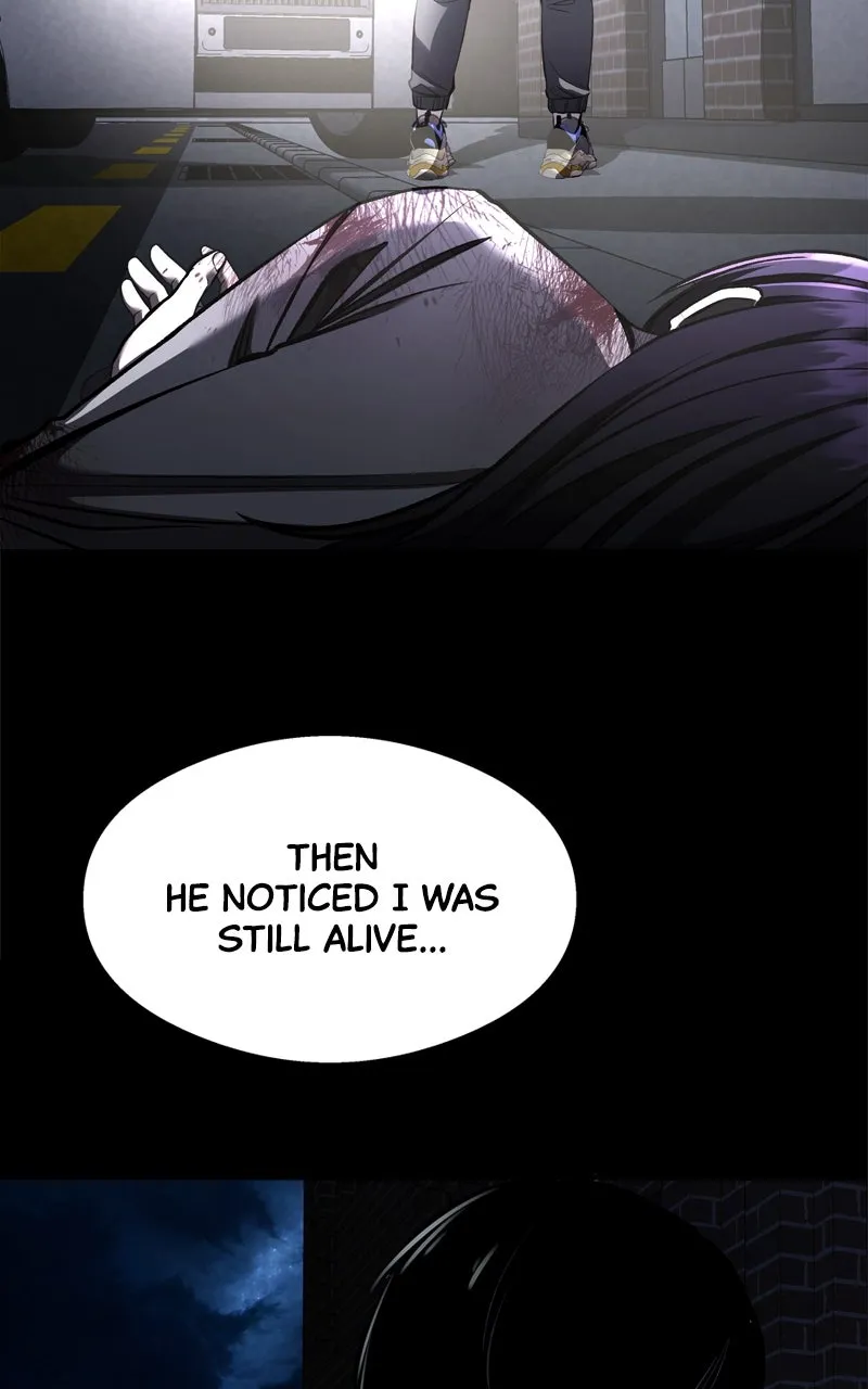 Ghost Dating Simulation Chapter 5 page 56 - 