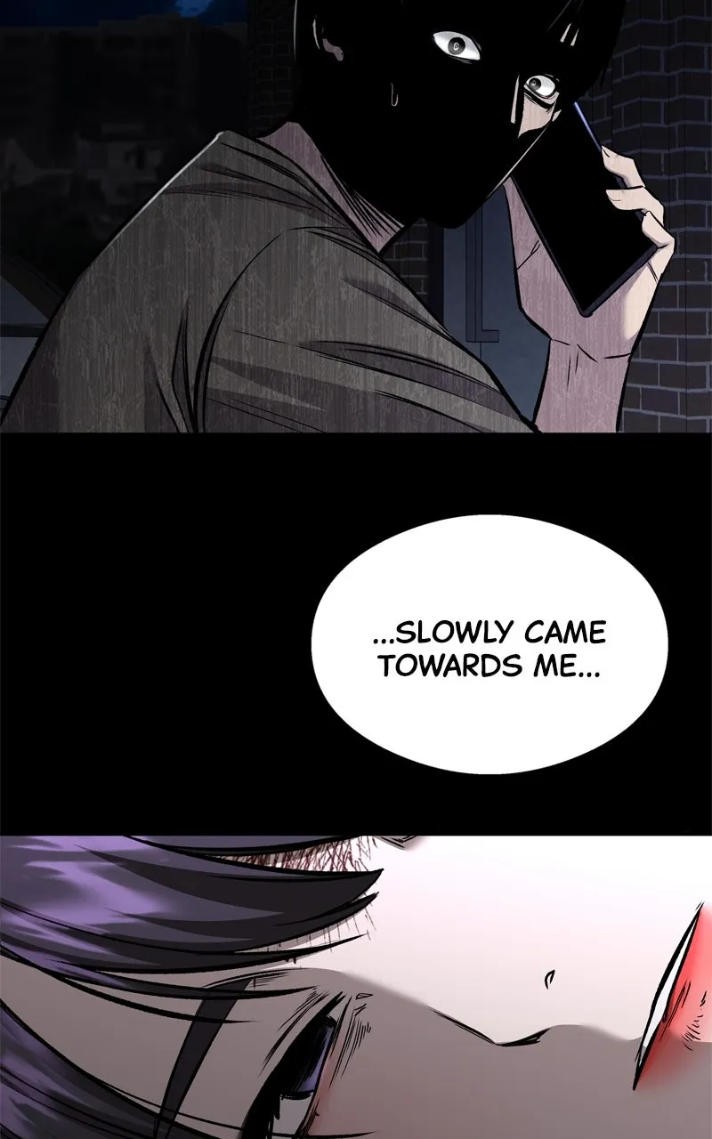 Ghost Dating Simulation Chapter 5 page 57 - 