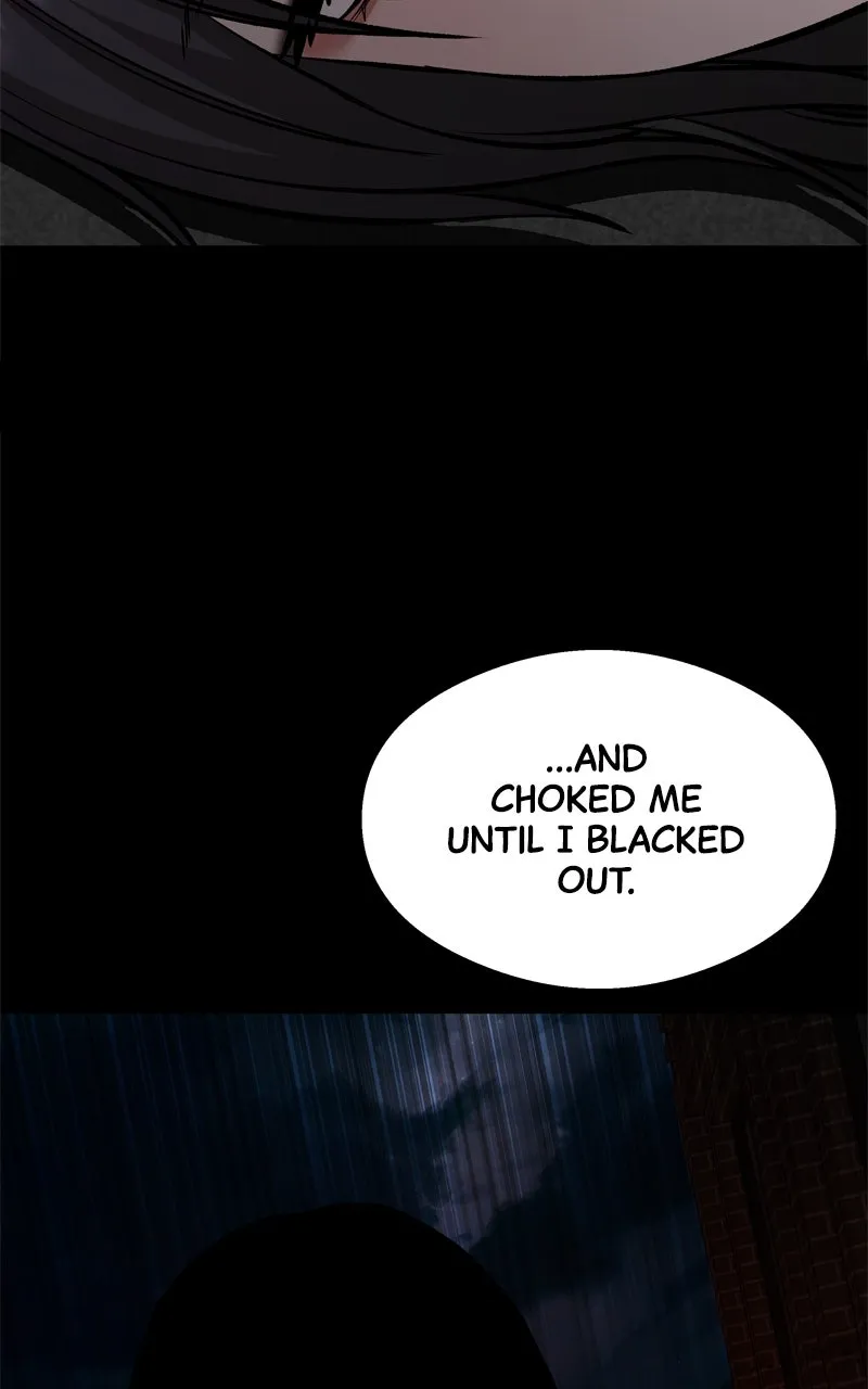 Ghost Dating Simulation Chapter 5 page 58 - 