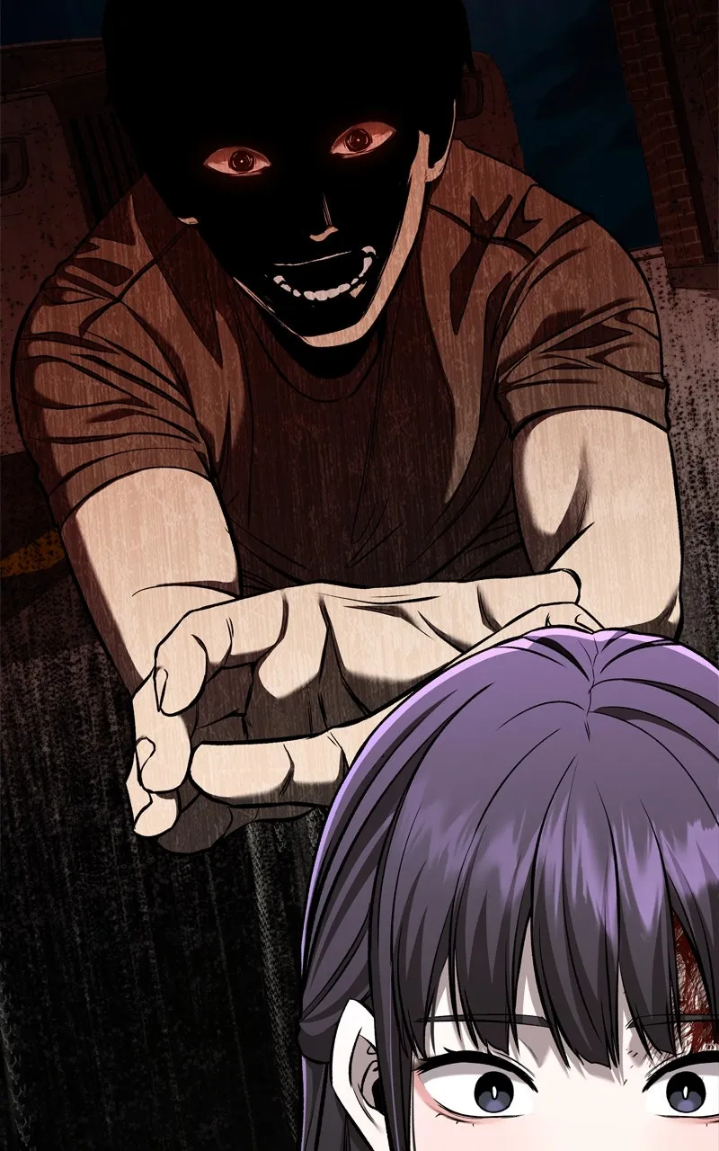 Ghost Dating Simulation Chapter 5 page 59 - 