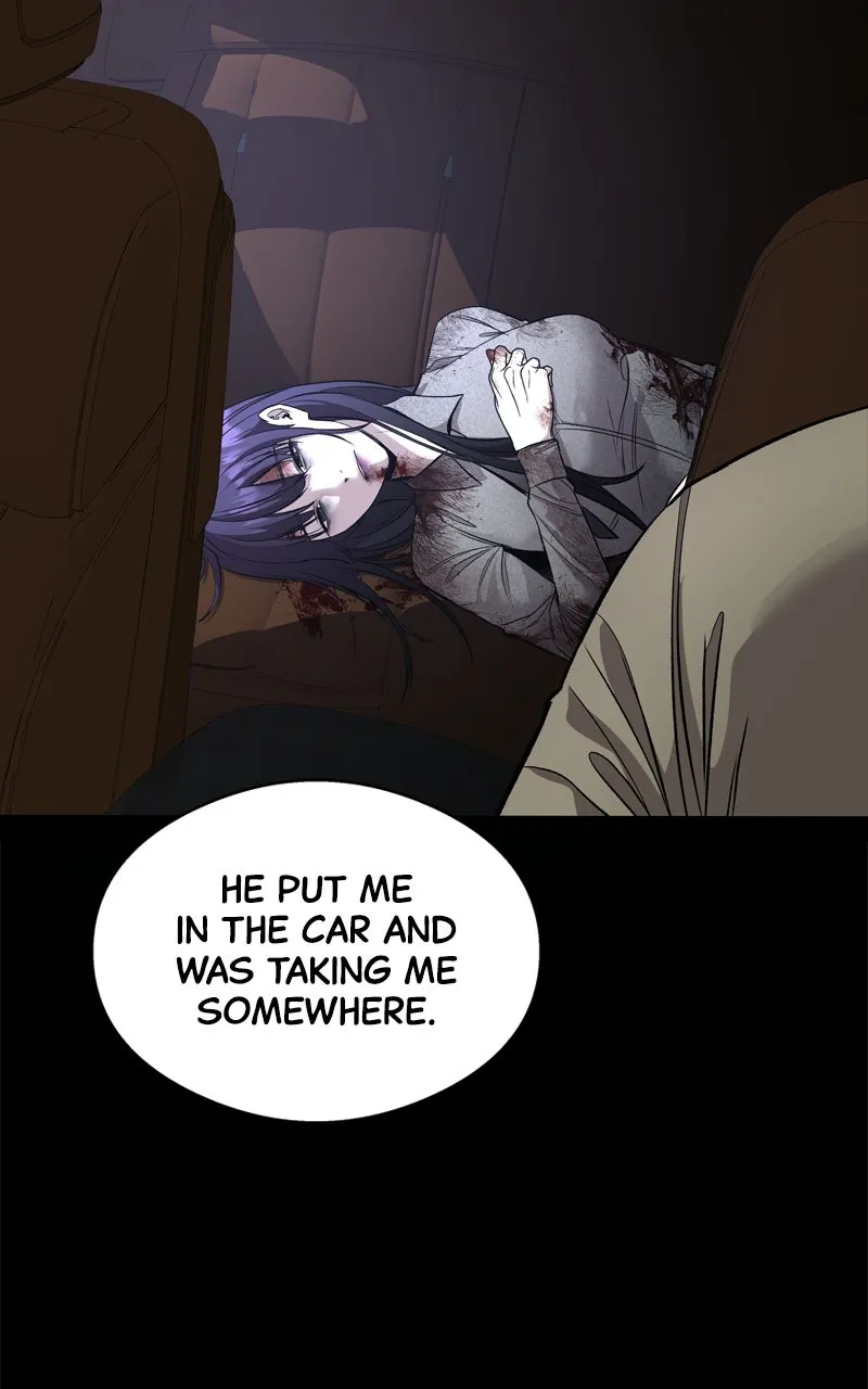 Ghost Dating Simulation Chapter 5 page 61 - 
