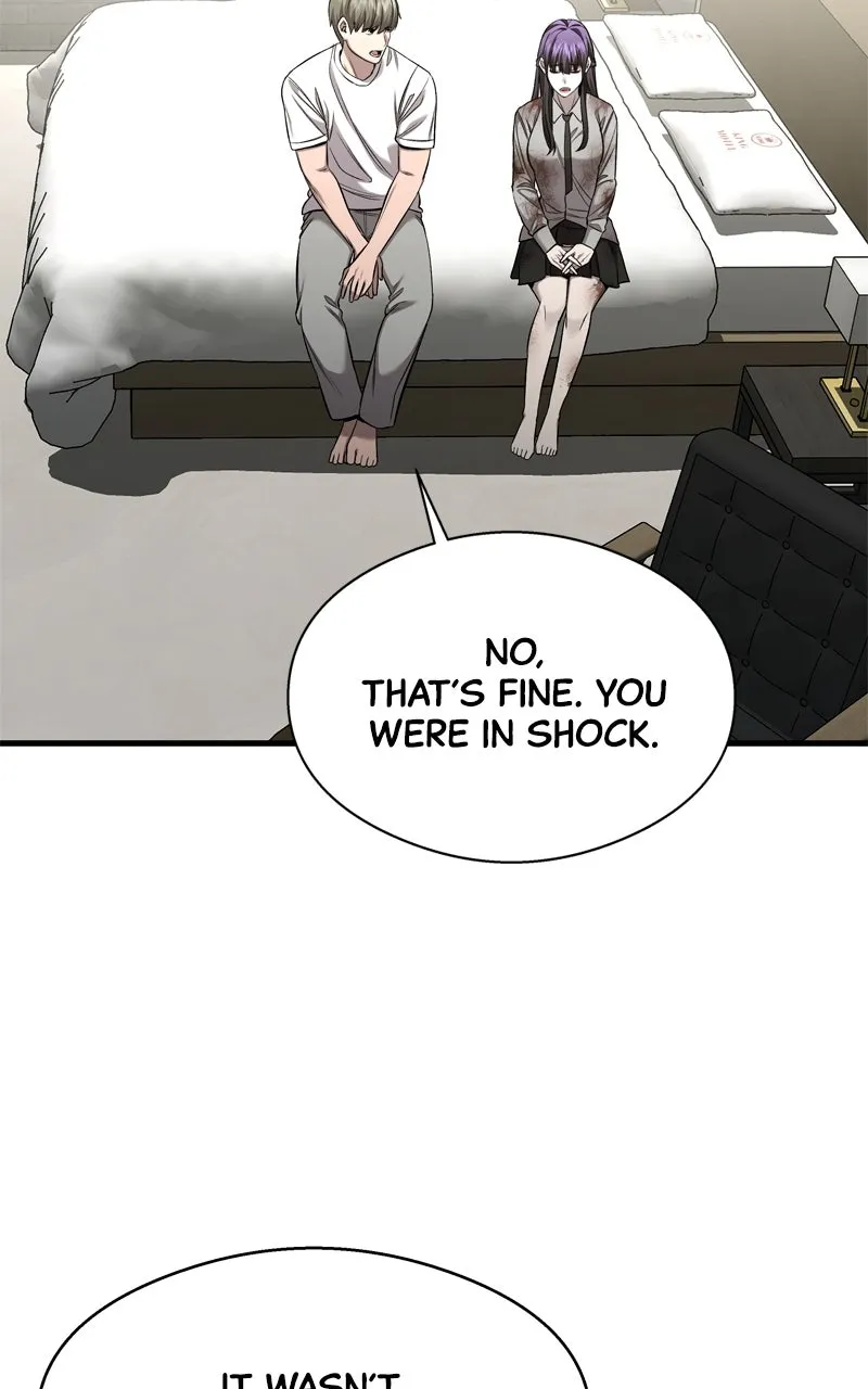 Ghost Dating Simulation Chapter 5 page 66 - 