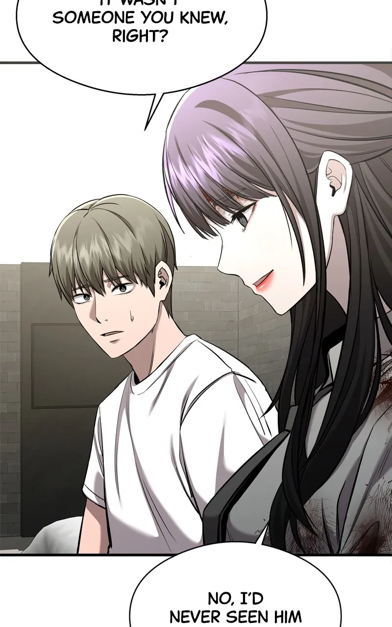 Ghost Dating Simulation Chapter 5 page 67 - 