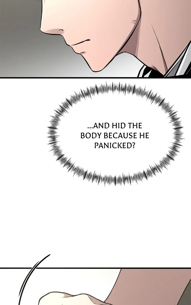 Ghost Dating Simulation Chapter 5 page 69 - 