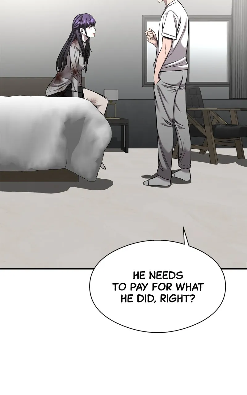 Ghost Dating Simulation Chapter 5 page 73 - 