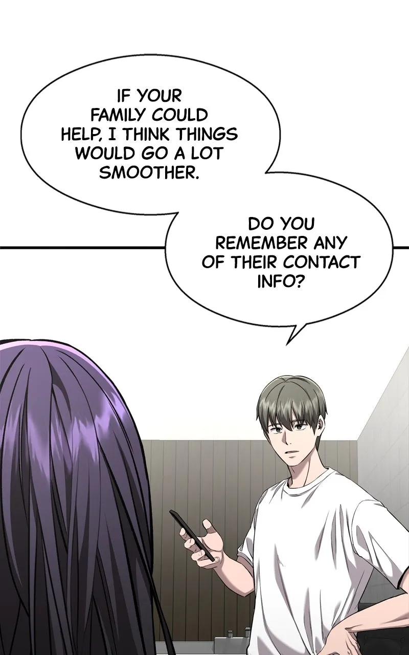 Ghost Dating Simulation Chapter 5 page 74 - 