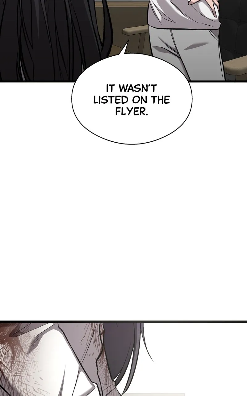 Ghost Dating Simulation Chapter 5 page 75 - 