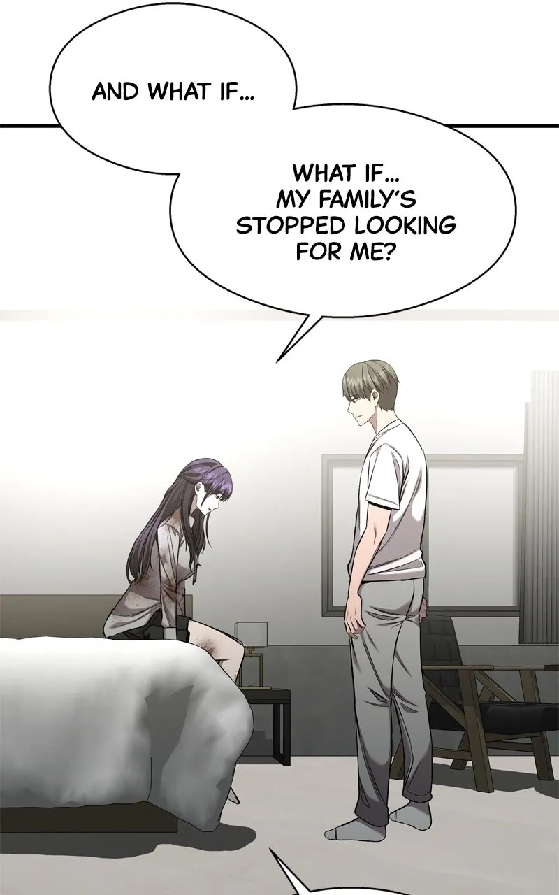 Ghost Dating Simulation Chapter 5 page 78 - 