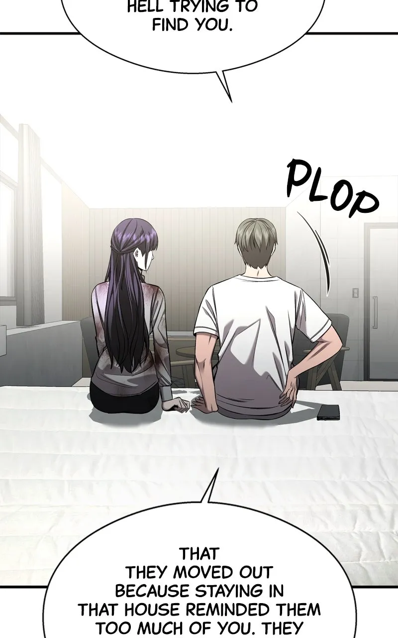 Ghost Dating Simulation Chapter 5 page 81 - 