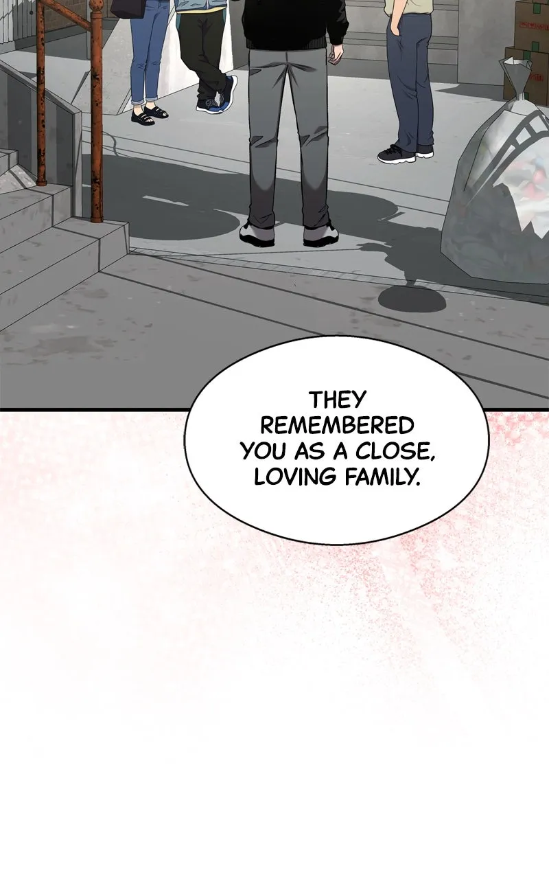 Ghost Dating Simulation Chapter 5 page 83 - 