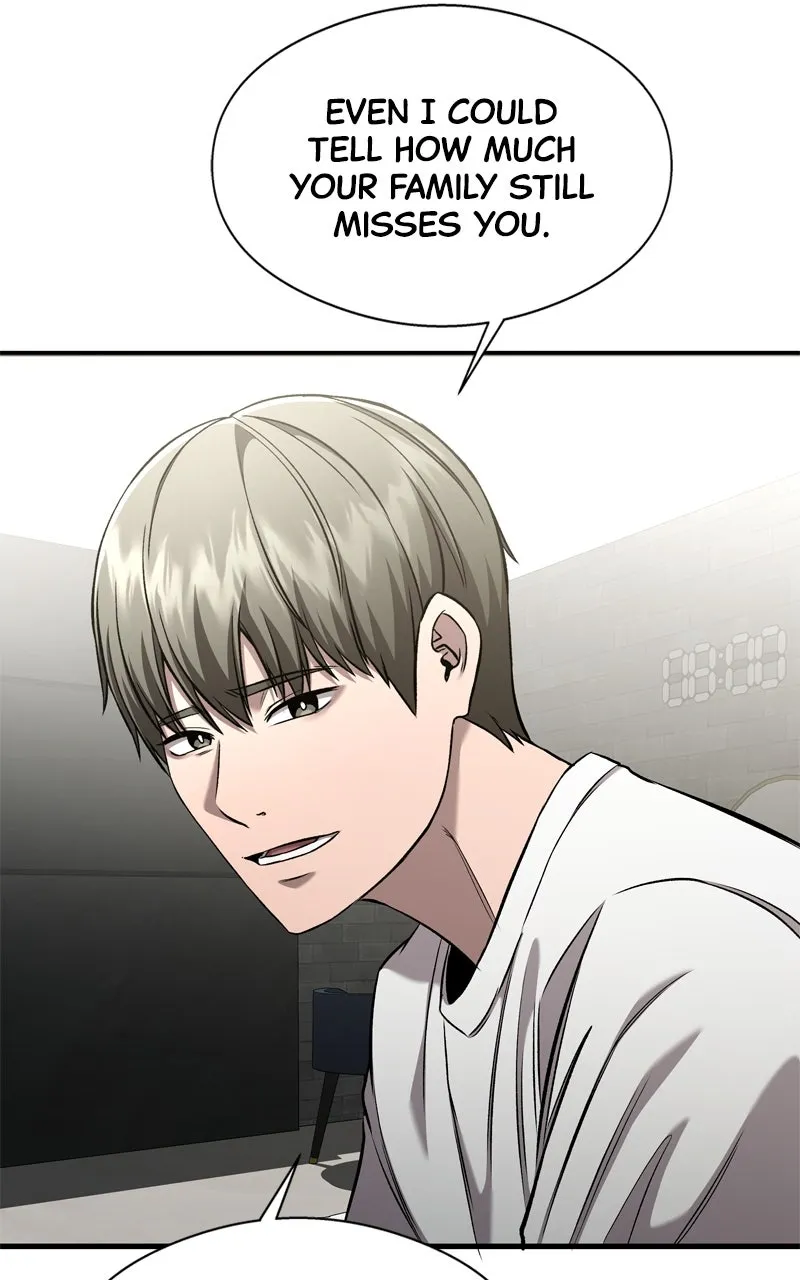 Ghost Dating Simulation Chapter 5 page 84 - 