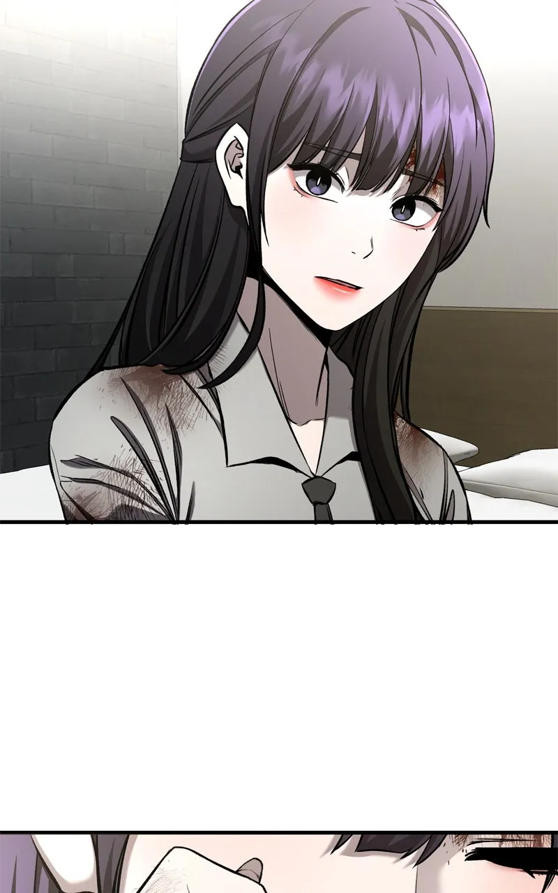 Ghost Dating Simulation Chapter 5 page 86 - 