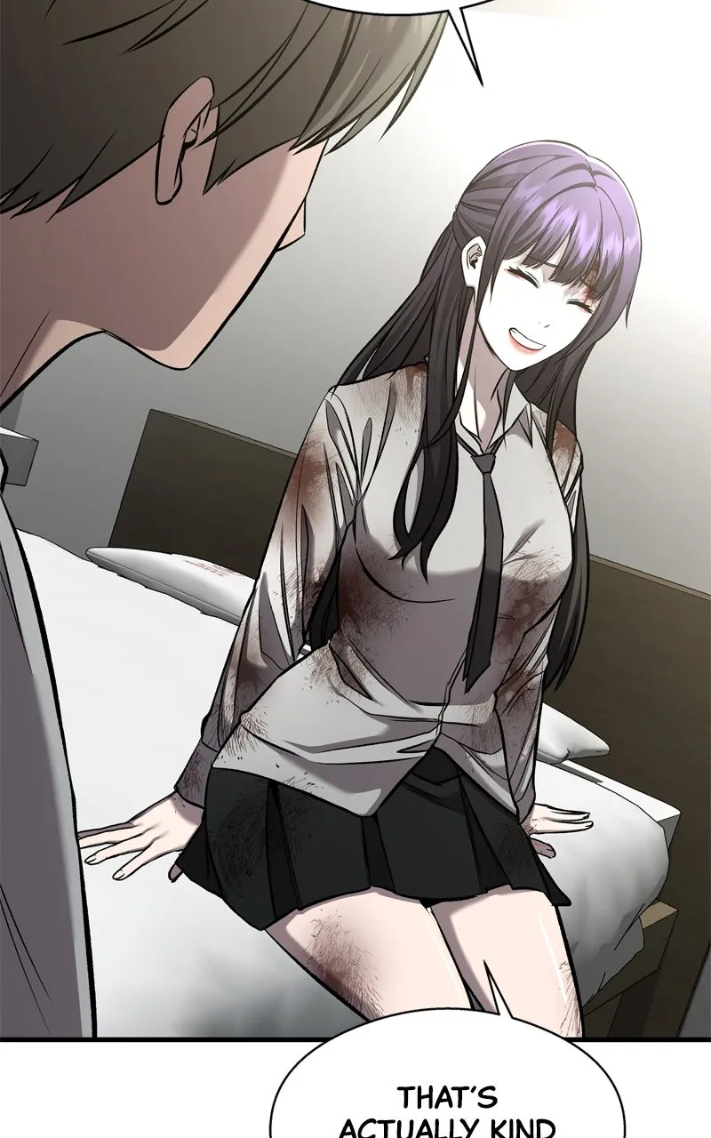 Ghost Dating Simulation Chapter 5 page 88 - 