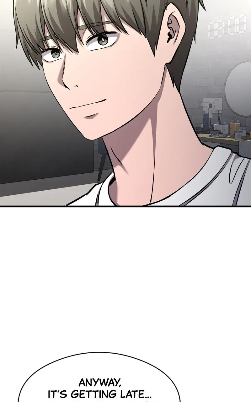 Ghost Dating Simulation Chapter 5 page 90 - 