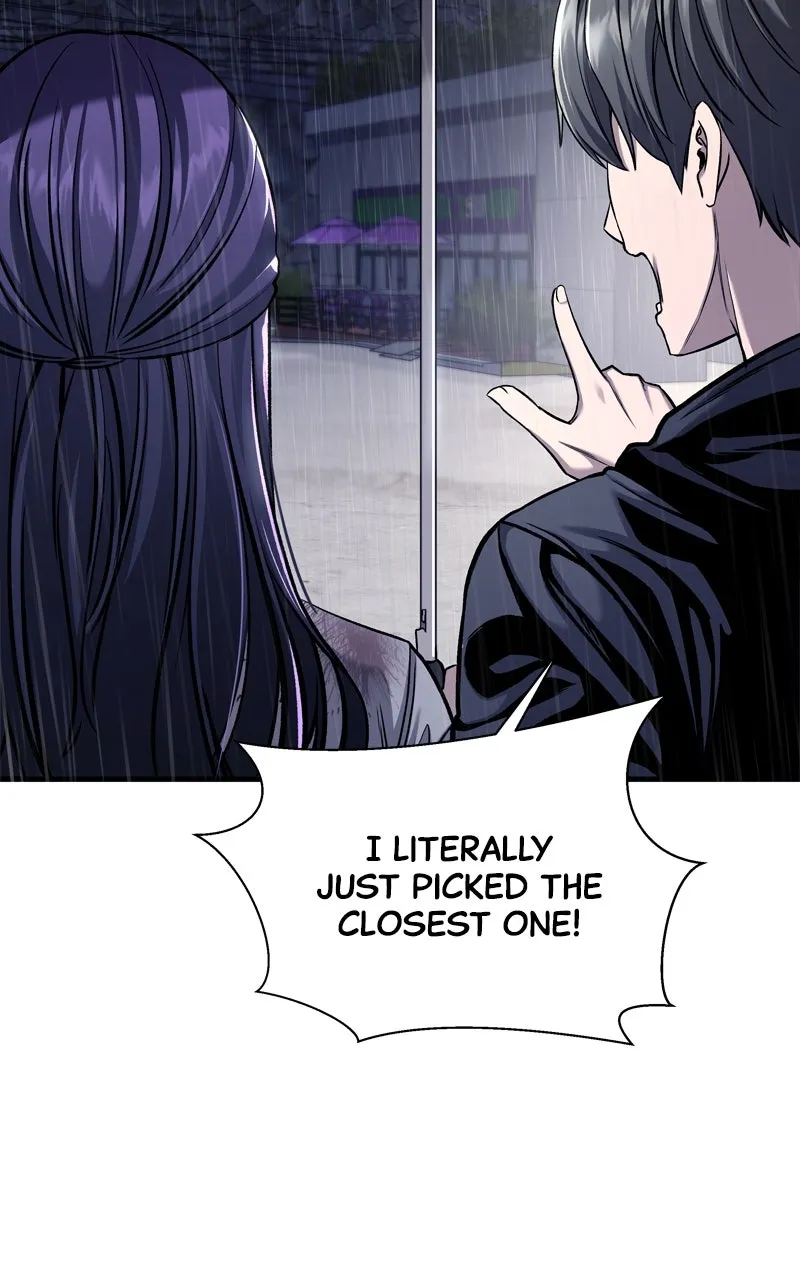 Ghost Dating Simulation Chapter 5 page 10 - 