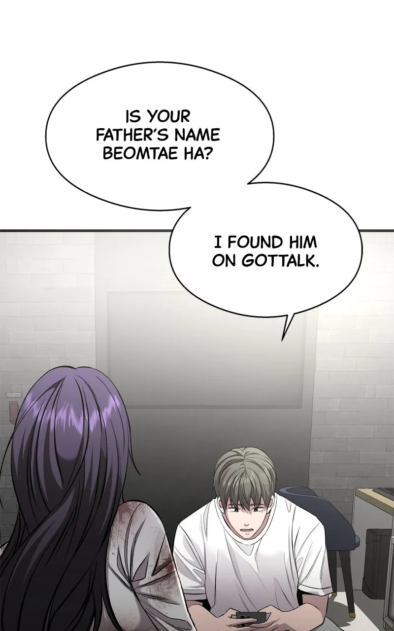 Ghost Dating Simulation Chapter 5 page 94 - 
